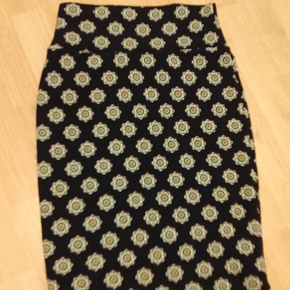 Cassie skirt